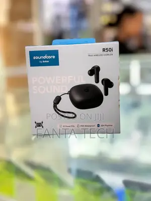 Soundcore R50i