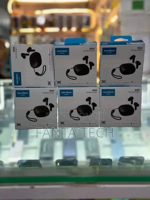 Soundcore R50i