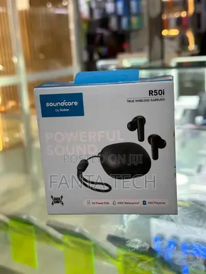 Soundcore R50i