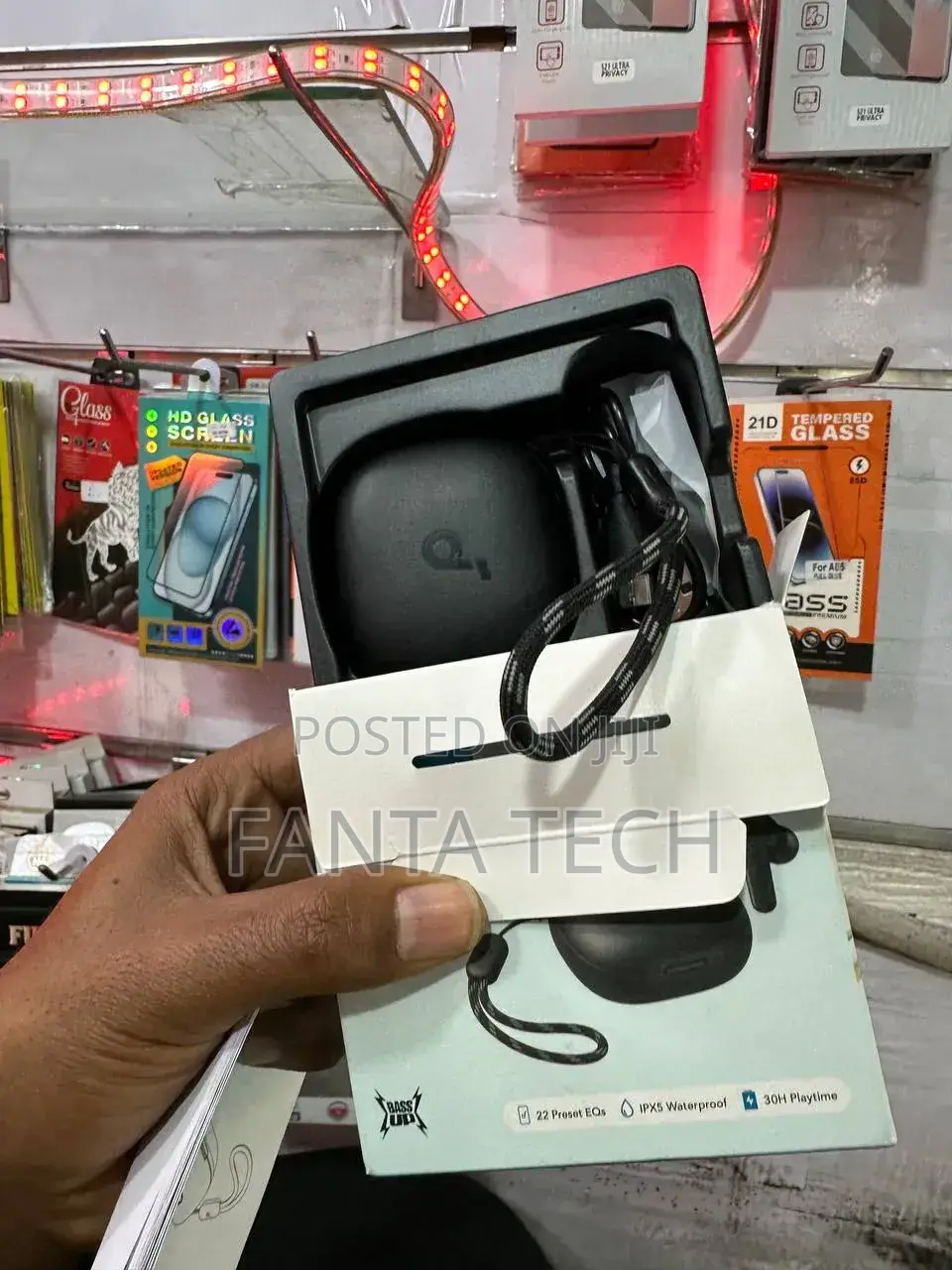 Soundcore R50i