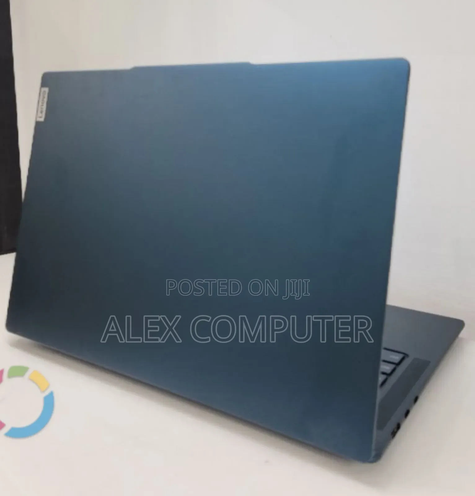 New Laptop Lenovo 16GB AMD Ryzen 7 SSD 512GB