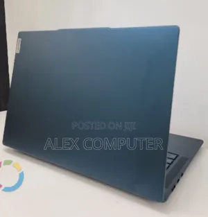 New Laptop Lenovo 16GB AMD Ryzen 7 SSD 512GB
