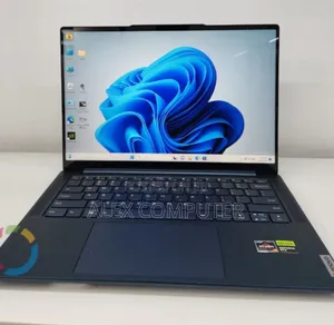 New Laptop Lenovo 16GB AMD Ryzen 7 SSD 512GB