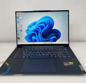 New Laptop Lenovo 16GB AMD Ryzen 7 SSD 512GB