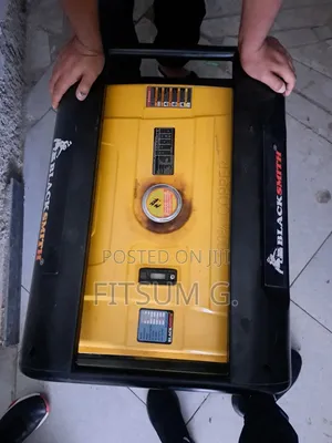 Diesel Generator