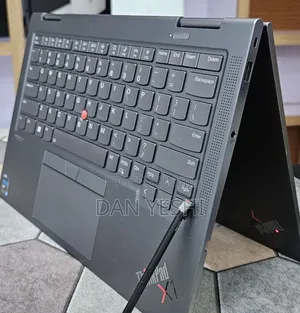New Laptop Lenovo ThinkPad X1 Yoga 16GB Intel Core i7 SSD 512GB