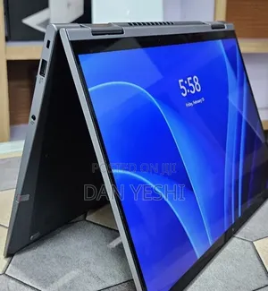 New Laptop Lenovo ThinkPad X1 Yoga 16GB Intel Core i7 SSD 512GB