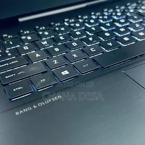 New Laptop HP Omen 16 16GB Intel Core i7 SSD 512GB