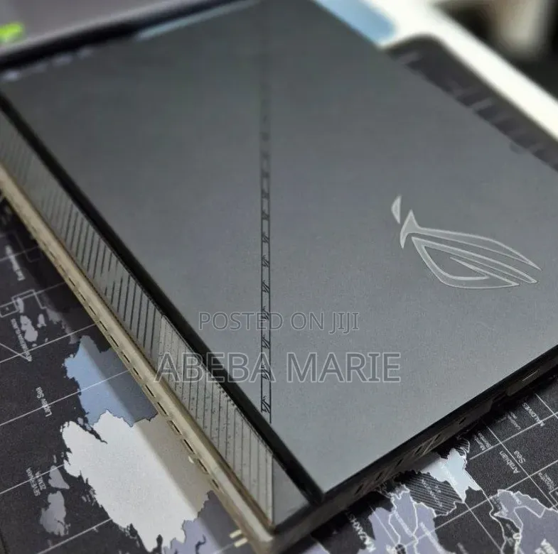 New Laptop Asus ROG Strix G16 G614 32GB Intel Core i9 SSD 1T
