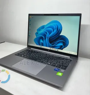 New Laptop HP 16GB Intel Core i7 SSD 512GB