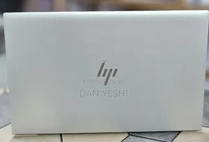 New Laptop HP EliteBook 840 G7 16GB Intel Core i7 SSD 512GB
