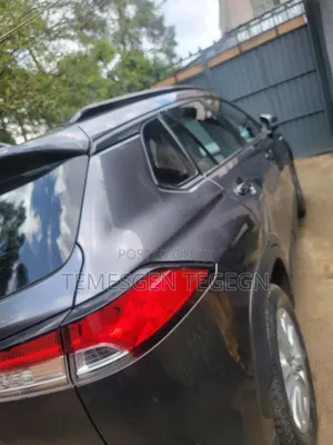New Toyota Corolla Cross Hybrid 2023