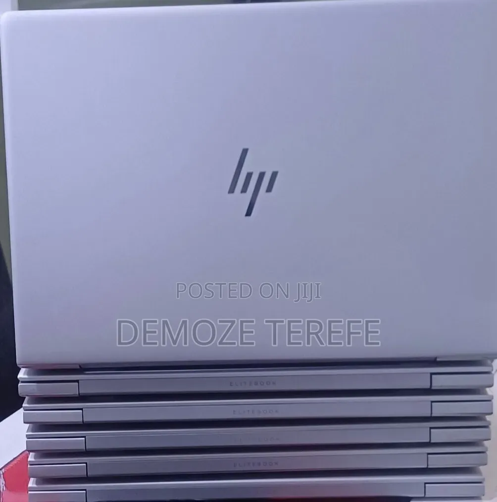 New Laptop HP EliteBook 840 G5 8GB Intel Core i5 SSD 512GB
