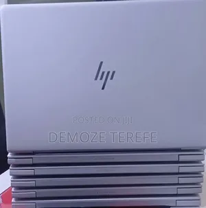 New Laptop HP EliteBook 840 G5 8GB Intel Core i5 SSD 512GB