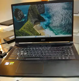 New Laptop HP EliteBook 840 G5 8GB Intel Core i5 SSD 512GB