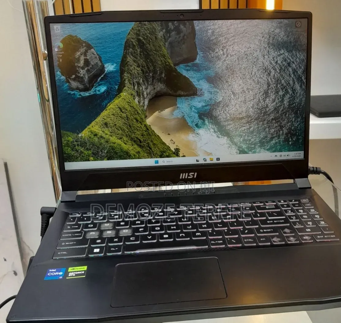 New Laptop HP EliteBook 840 G5 8GB Intel Core i5 SSD 512GB