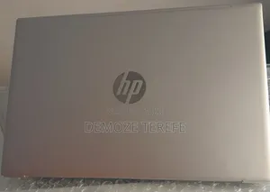 New Laptop HP Pavilion 15 2GB Intel Core i5 SSD 512GB