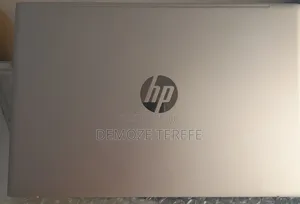 New Laptop HP Pavilion 15 2GB Intel Core i5 SSD 512GB