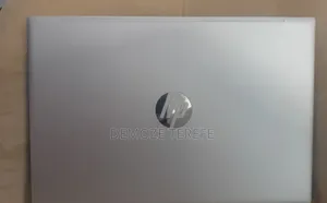 New Laptop HP Pavilion 15 2GB Intel Core i5 SSD 512GB