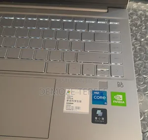 New Laptop HP Pavilion 15 2GB Intel Core i5 SSD 512GB