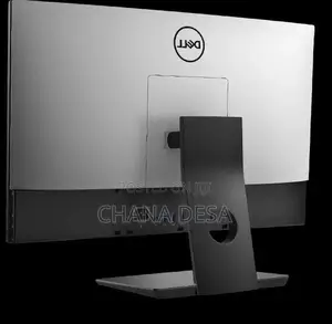 Dell All-in-One