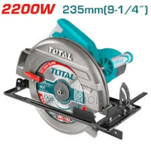 Total 2200w Cutting Machine