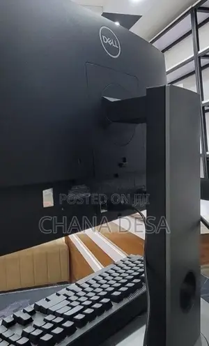 Dell All-in-One