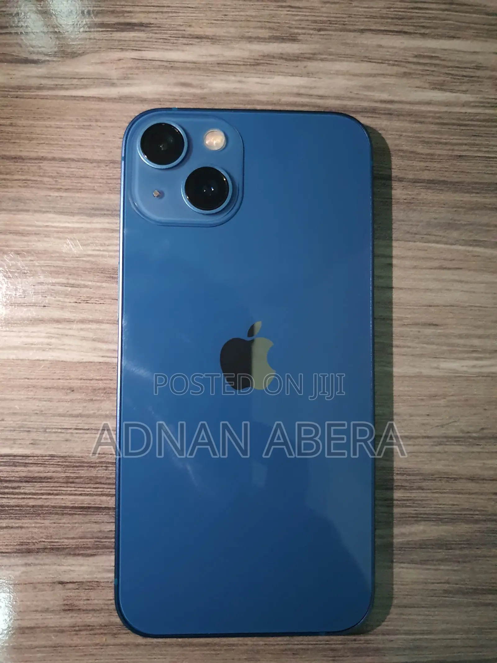 Apple iPhone 13 256 GB Blue