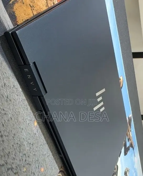 New Laptop HP Envy X360 16GB Intel Core i5 SSD 512GB