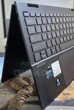 New Laptop HP Envy X360 16GB Intel Core i5 SSD 512GB