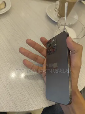 Apple iPhone 13 Pro 256 GB Black