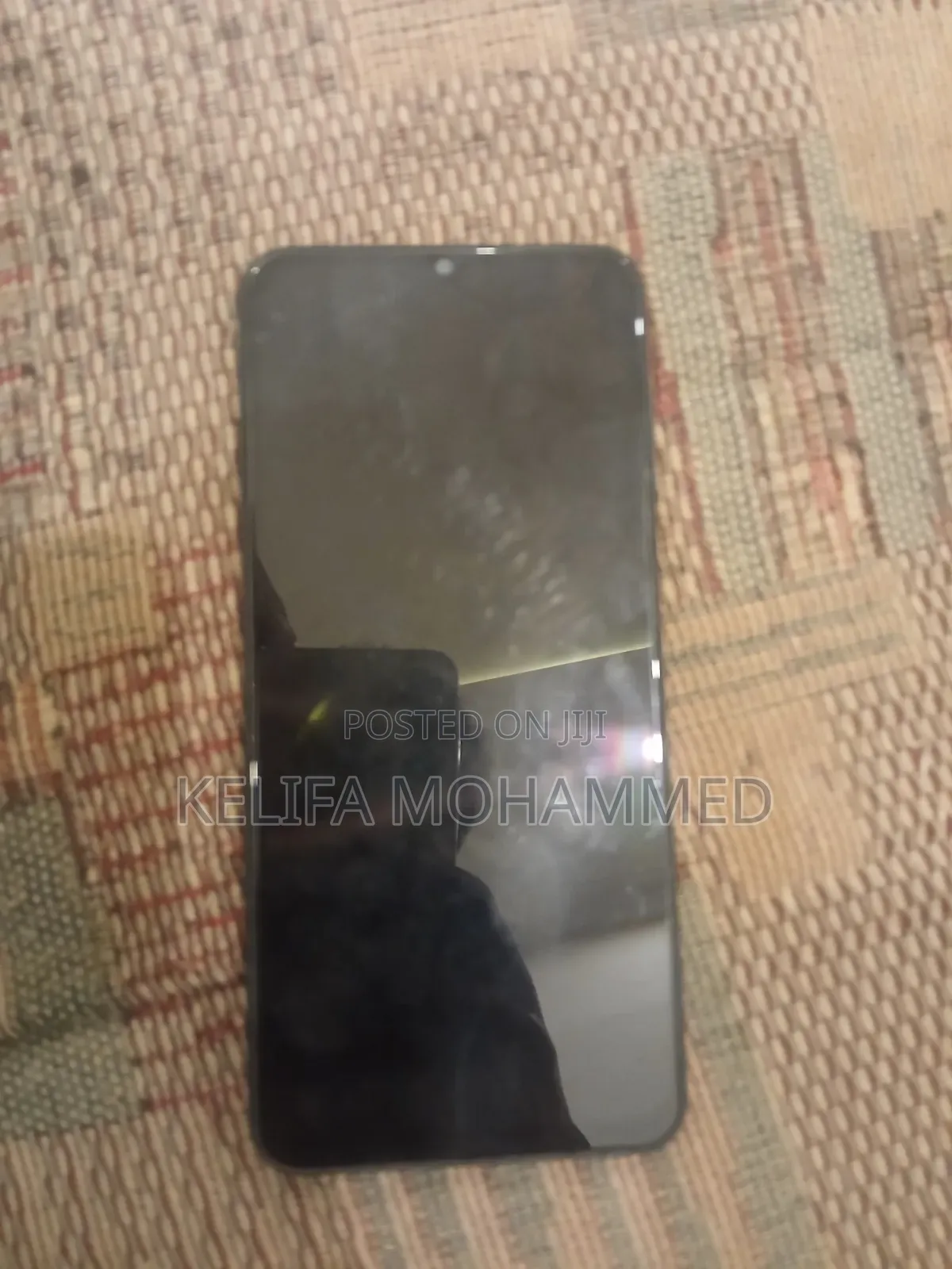 Samsung Galaxy A13 128 GB Gray