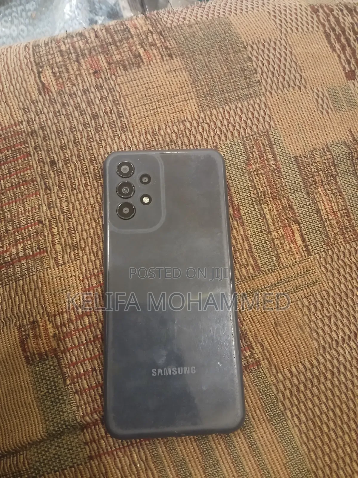 Samsung Galaxy A13 128 GB Gray