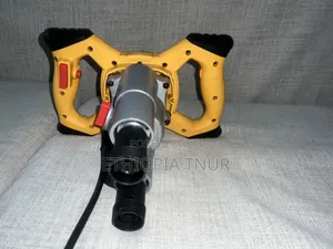Mixer የላርጎ መስሪያ