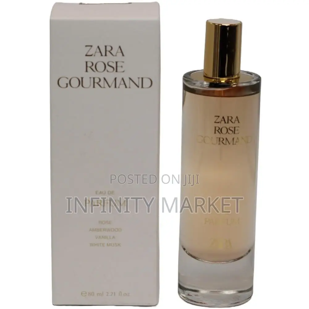 Zara Perfume