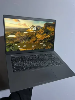 New Laptop Dell Latitude 3440 8GB Intel Core i5 SSD 512GB
