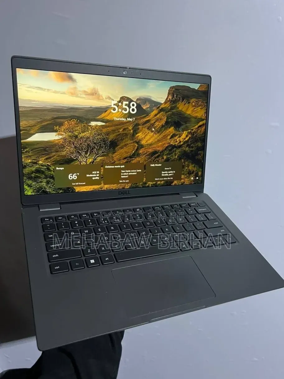 New Laptop Dell Latitude 3440 8GB Intel Core i5 SSD 512GB