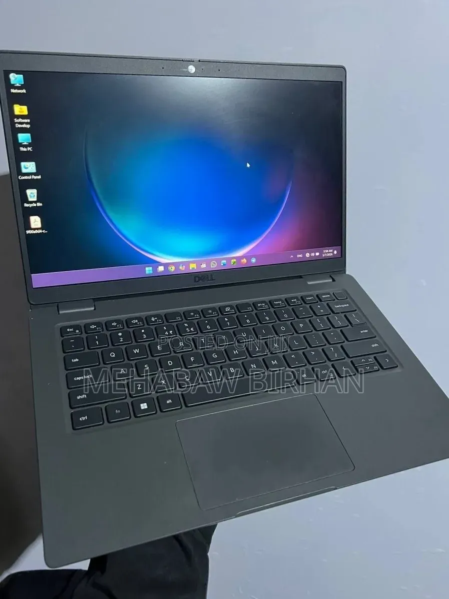 New Laptop Dell Latitude 3440 8GB Intel Core i5 SSD 512GB