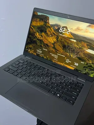New Laptop Dell Latitude 3440 8GB Intel Core i5 SSD 512GB
