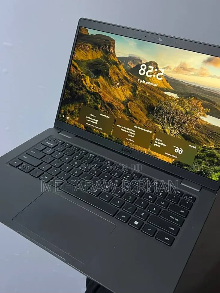 New Laptop Dell Latitude 3440 8GB Intel Core i5 SSD 512GB