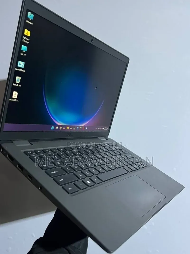 New Laptop Dell Latitude 3440 8GB Intel Core i5 SSD 512GB