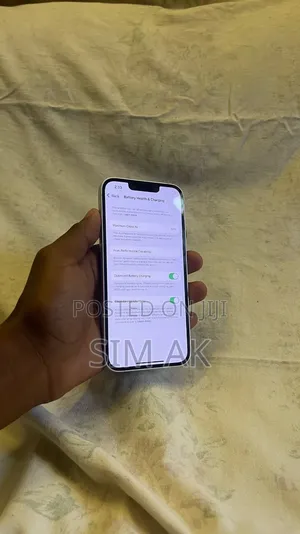 Apple iPhone 14 128 GB White