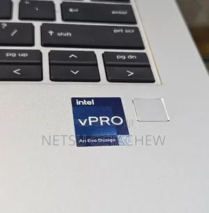 New Laptop HP EliteBook 840 G10 16GB Intel Core i7 SSD 1T