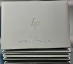 New Laptop HP EliteBook 840 G10 16GB Intel Core i7 SSD 1T