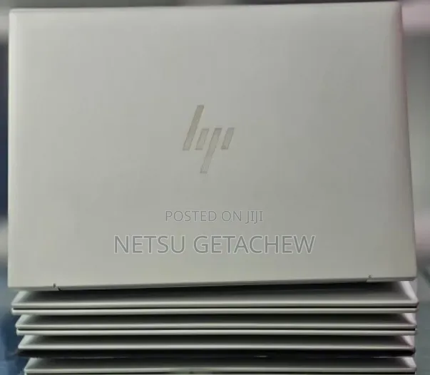 New Laptop HP EliteBook 840 G10 16GB Intel Core i7 SSD 1T