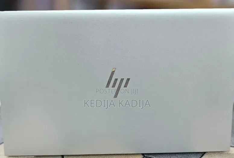 New Laptop HP EliteBook 840 G7 16GB Intel Core i7 SSD 512GB