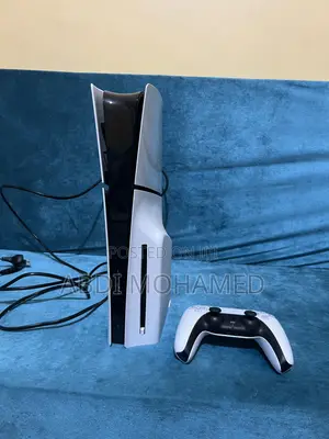 Playstation 5