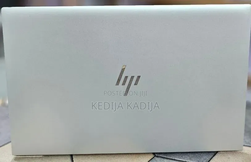 New Laptop HP EliteBook 840 G7 16GB Intel Core i7 SSD 512GB