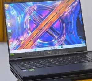 New Laptop Acer Predator Helios Neo 16 16GB Intel Core Ultra 7 SSD 1T