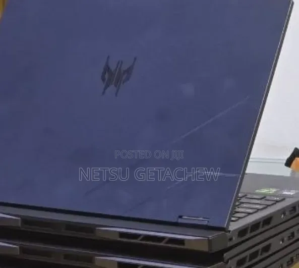 New Laptop Acer Predator Helios Neo 16 16GB Intel Core Ultra 7 SSD 1T